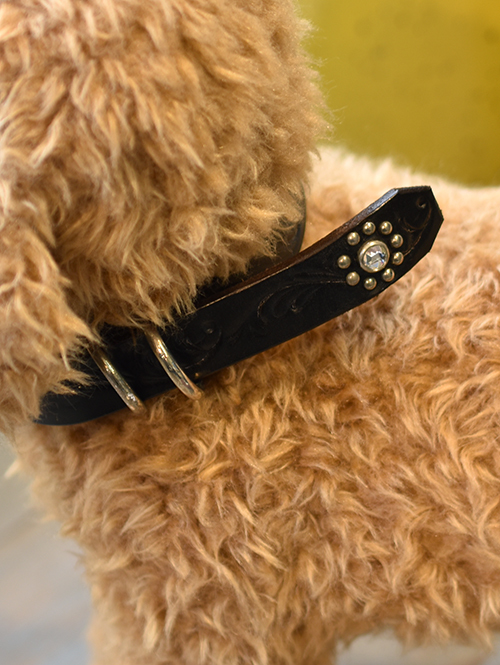 HTC Dog collar (首輪） を通販 | ETOFFE