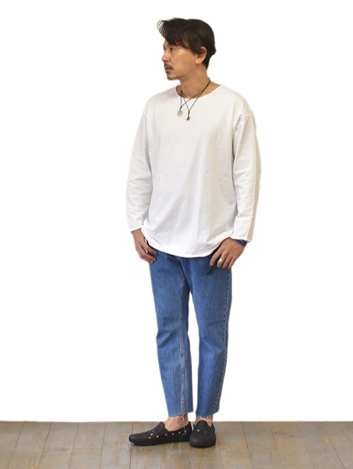 VANS TREK SLIP ON - Black フラッグチェック デザイン