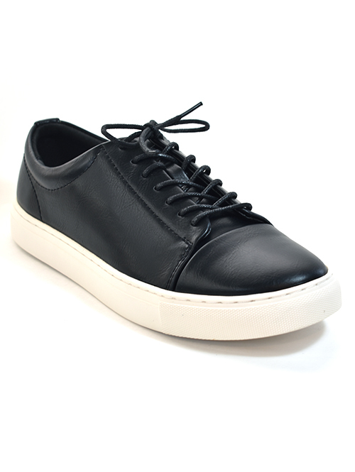 ETOFFE ORIGINAL BASIC SNEAKER BLK/WHI