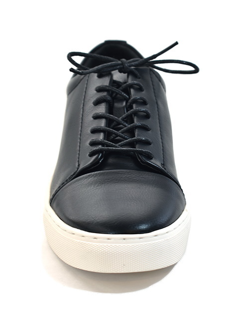 ETOFFE ORIGINAL BASIC SNEAKER BLK/WHI