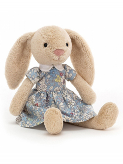 Jellycat  Floral Lottie Bunny