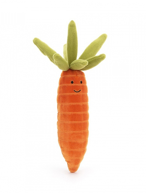 Vivacious Vegetable Carrot にんじんのぬいぐるみ 人参 を通販 | ETOFFE