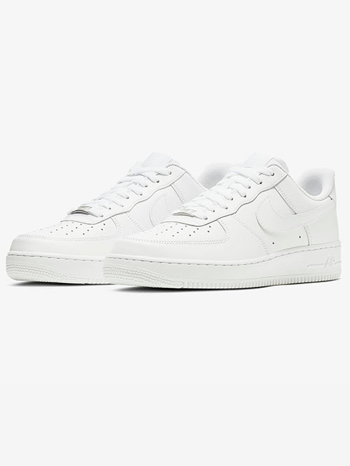 NIKE AIR FORCE 1 ’07 White CW2288(おひとり様1足まで)