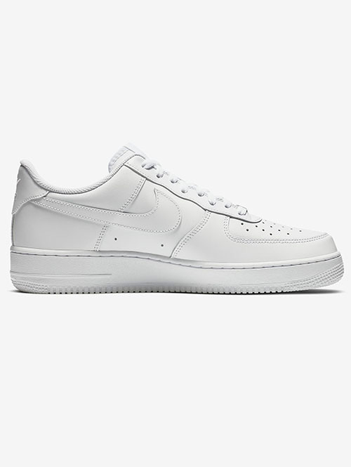 NIKE AIR FORCE 1 ’07 White CW2288(おひとり様1足まで)