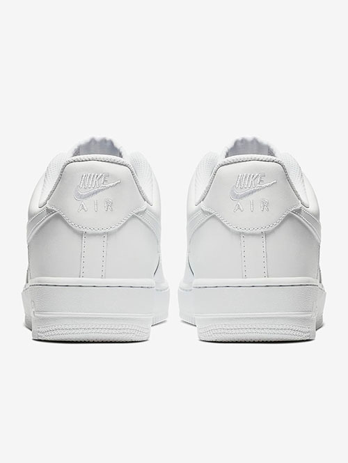 NIKE AIR FORCE 1 ’07 White CW2288(おひとり様1足まで)