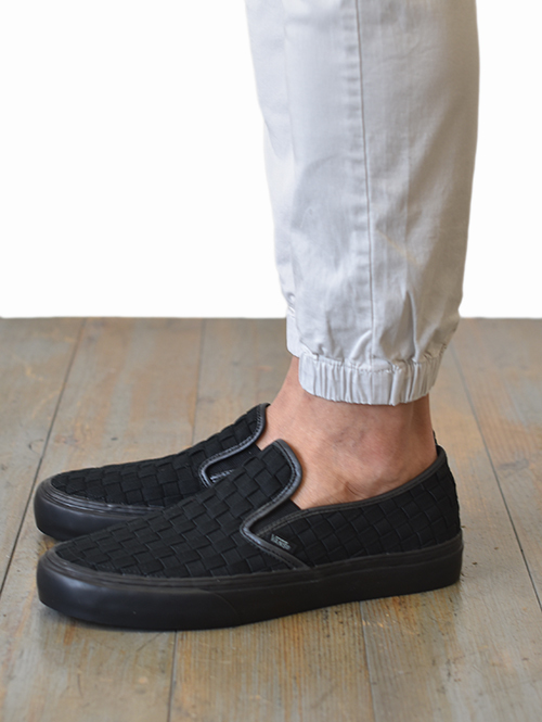 ZANEROBE Sureshot Mid Jogger Pant - Frost 再入荷