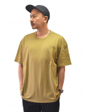FOG ESSENTIALS Limited Back Print Tシャツ  Amber