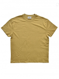 FOG ESSENTIALS Limited Back Print Tシャツ  Amber