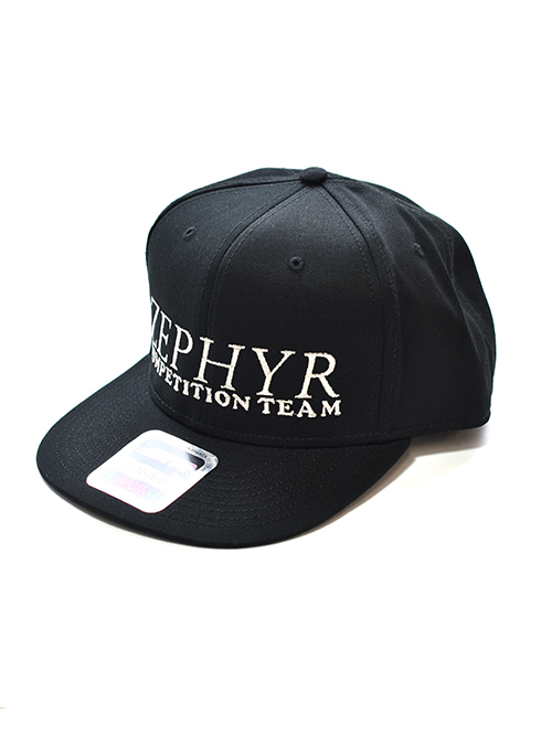 ZERHYR  LOGO CAP