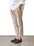 AT.P.CO BERLINO ストレッチサマーパンツ　Beige