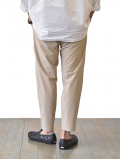 AT.P.CO BERLINO ストレッチサマーパンツ　Beige