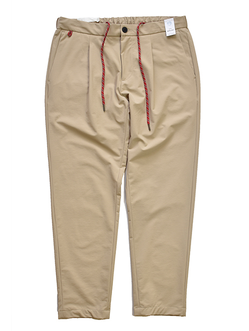 AT.P.CO BERLINO ストレッチサマーパンツ Beige