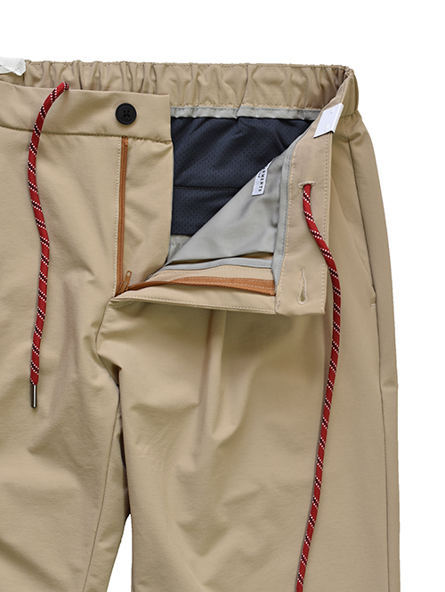 AT.P.CO BERLINO ストレッチサマーパンツ Beige