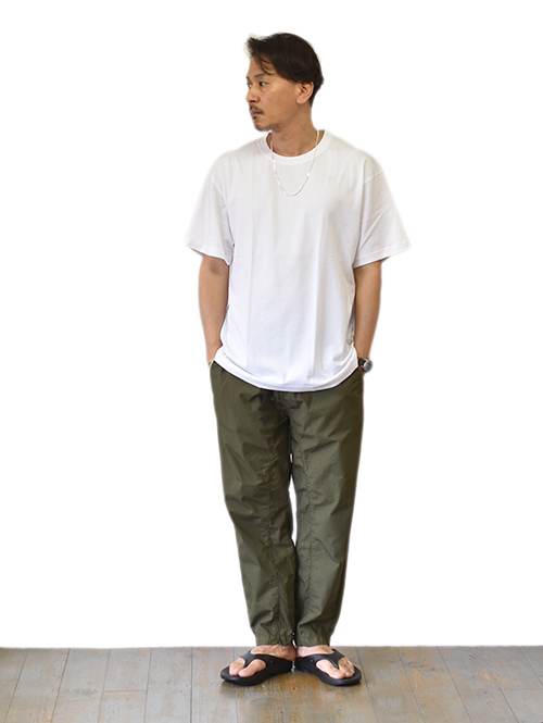 ETOFFE ORIGINAL シルバー925 チェーン 60cm 喜平125タイプ