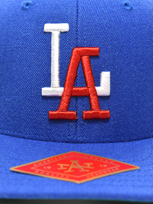 American Needle Ballpark LA　CAP