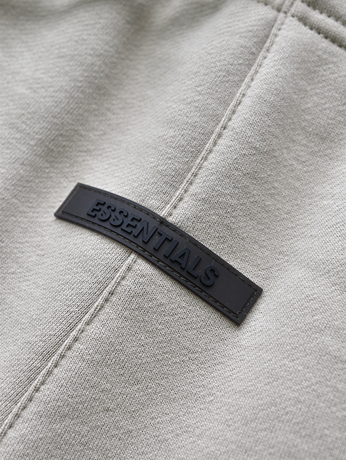 FOG ESSENTIALS Sweat Short - TAN