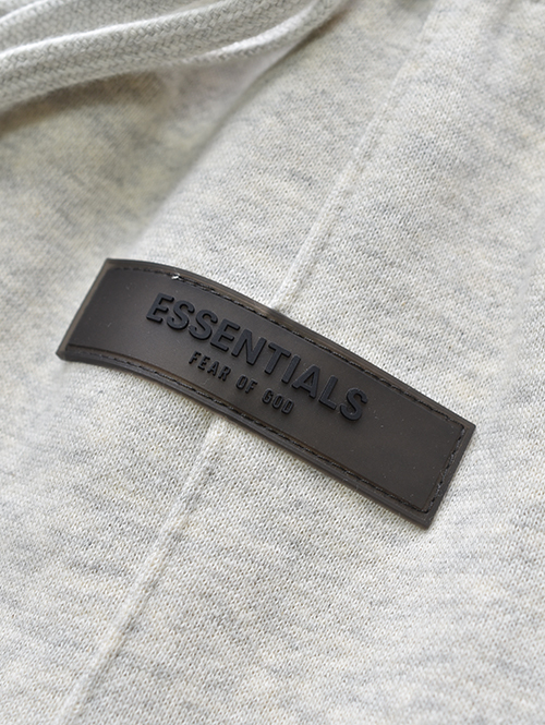 FOG ESSENTIALS Sweat Short 1977 - L.OATMEAL