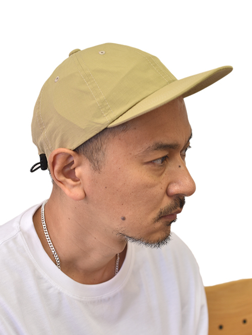RE:NEW CORDURA SUMMER CUP - Beige