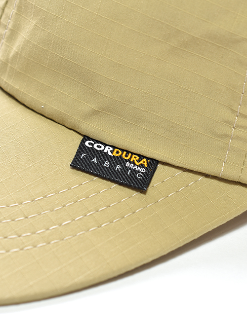 RE:NEW CORDURA SUMMER CUP - Beige