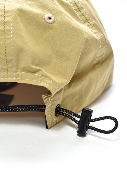 RE:NEW CORDURA SUMMER CUP - Beige