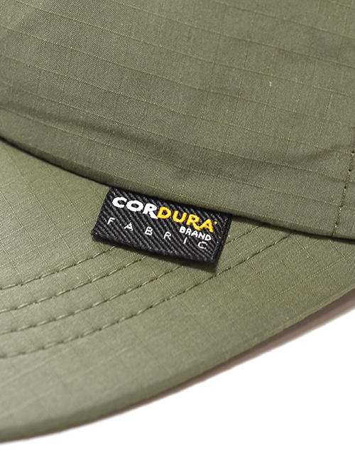 RE:NEW CORDURA SUMMER CUP - Olive
