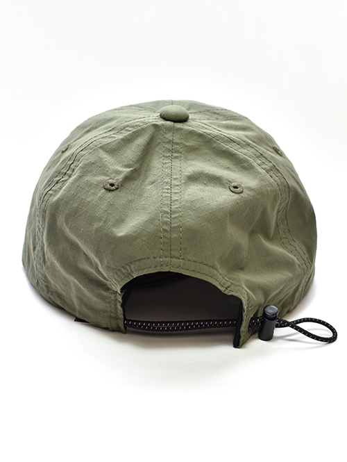 RE:NEW CORDURA SUMMER CUP - Olive