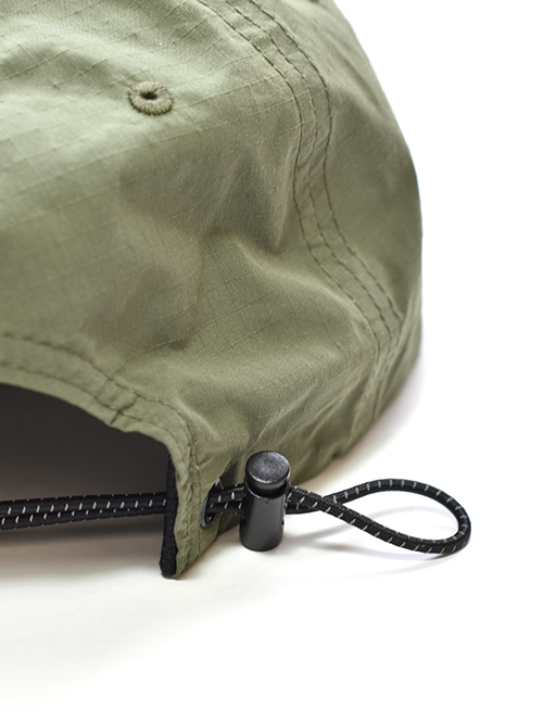 RE:NEW CORDURA SUMMER CUP - Olive