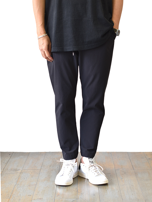 SERGEANT NEW EASY PANT(62011) Black 再入荷