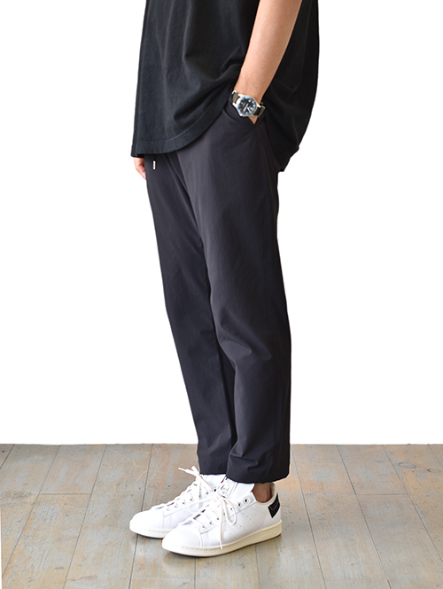 SERGEANT NEW EASY PANT(62011) Black 再入荷
