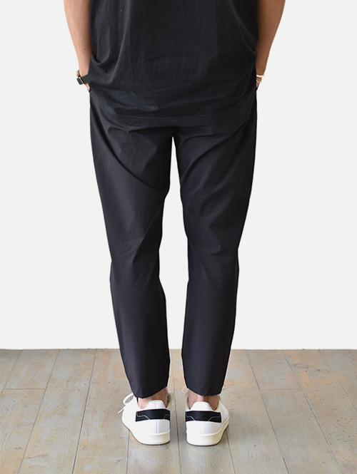 SERGEANT NEW EASY PANT(62011) Black 再入荷