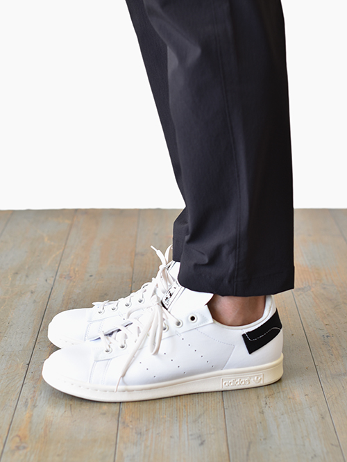 SERGEANT NEW EASY PANT(62011) Black 再入荷