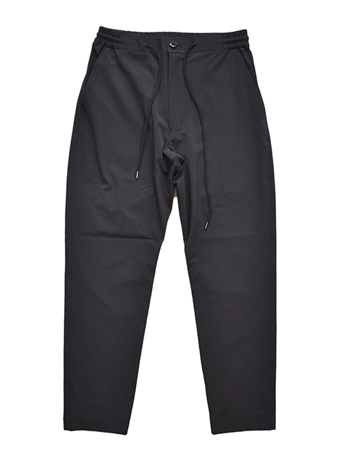 SERGEANT NEW EASY PANT(62011) Black 再入荷