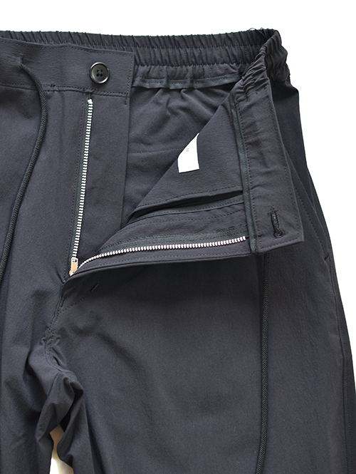 SERGEANT NEW EASY PANT(62011) Black 再入荷