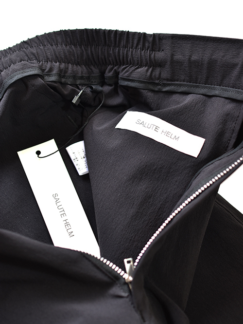 SERGEANT NEW EASY PANT(62011) Black 再入荷
