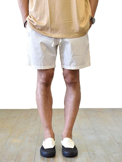 Assembly Label Ocean Beach Shorts