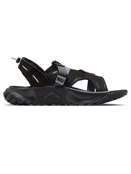 Nike Oneonta Men's Sandals Black 再入荷 を通販 | ETOFFE