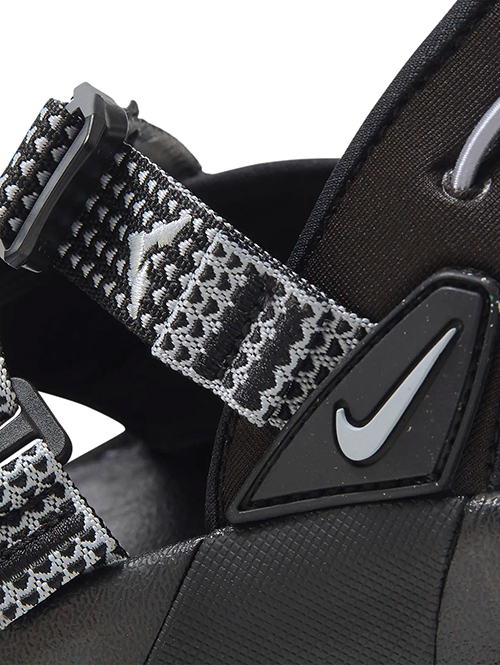 Nike Oneonta Men's Sandals Black　再入荷