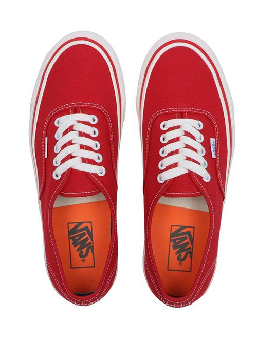 VANS ANAHEIM FACTORY AUTHENTIC 44 DECK DX
