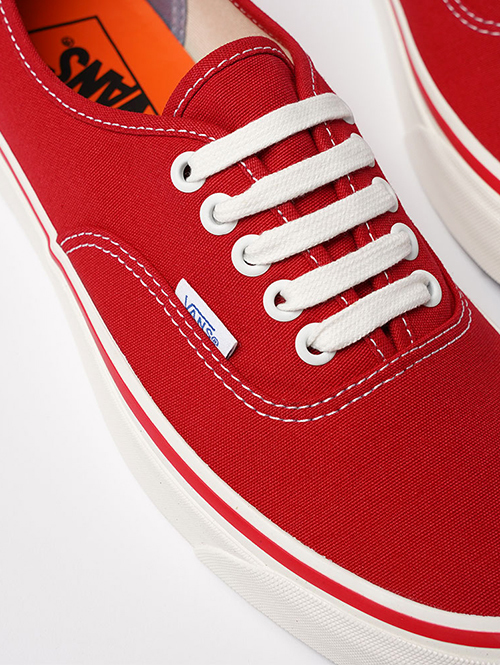 VANS ANAHEIM FACTORY AUTHENTIC 44 DECK DX