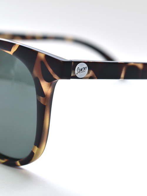 SUNSKI Seacliff Sunglass