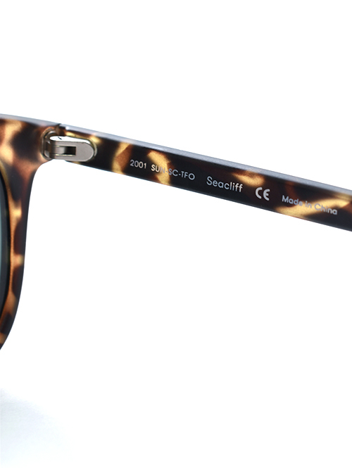 SUNSKI　Seacliff Sunglass