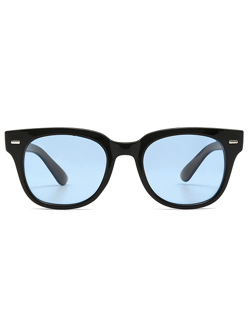 TMT WELLINGTON GLASS PHOTOCROMIC LENS - Blue