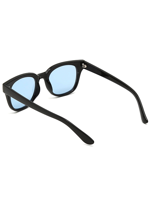 TMT WELLINGTON GLASS PHOTOCROMIC LENS - Blue