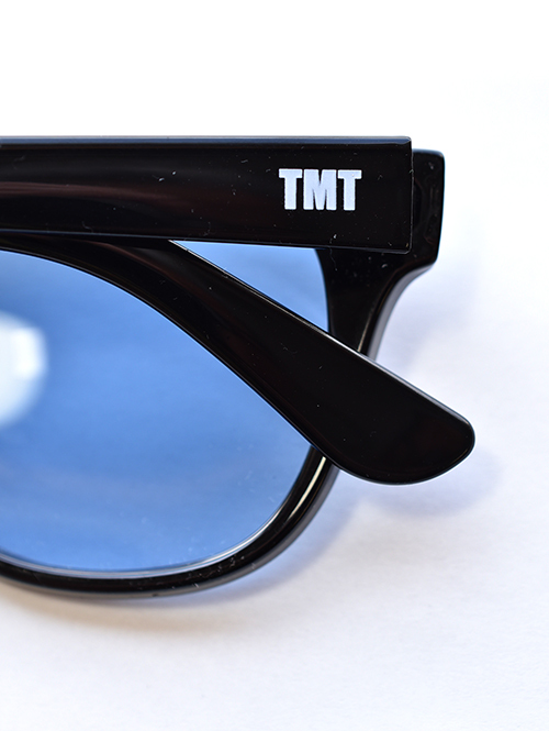 TMT WELLINGTON GLASS PHOTOCROMIC LENS - Blue