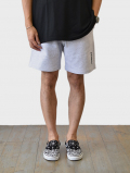 PARLEZ Heavyweight Sweat Short