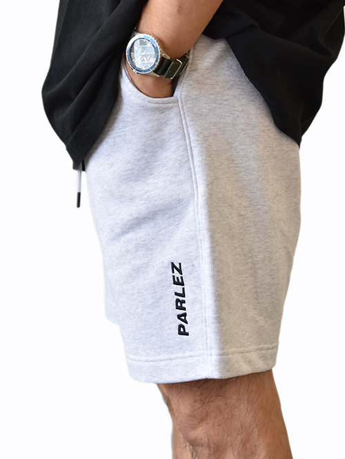PARLEZ Heavyweight Sweat Short