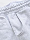 PARLEZ Heavyweight Sweat Short
