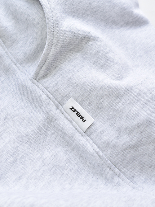 PARLEZ Heavyweight Sweat Short