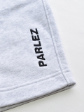 PARLEZ Heavyweight Sweat Short