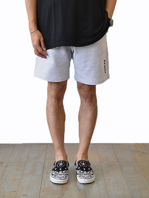 PARLEZ Heavyweight Sweat Short